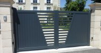 Notre société de clôture et de portail à Saint-Julien-de-Lampon